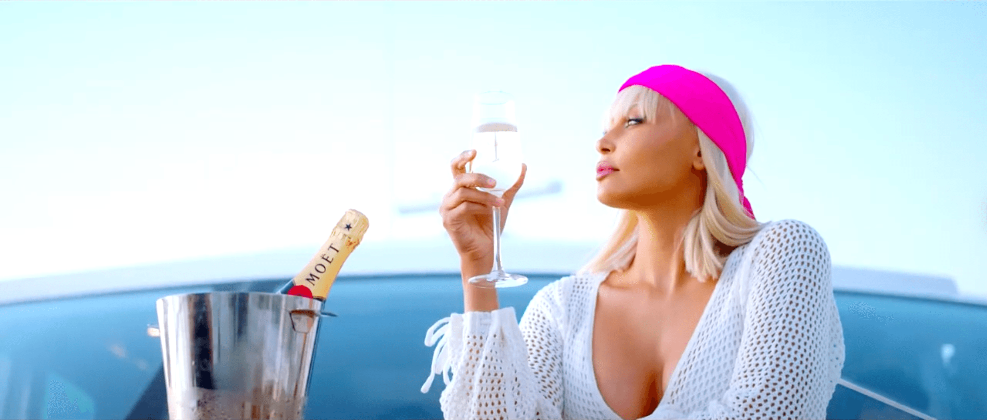 Foxdean Pictures 2023 Showreel