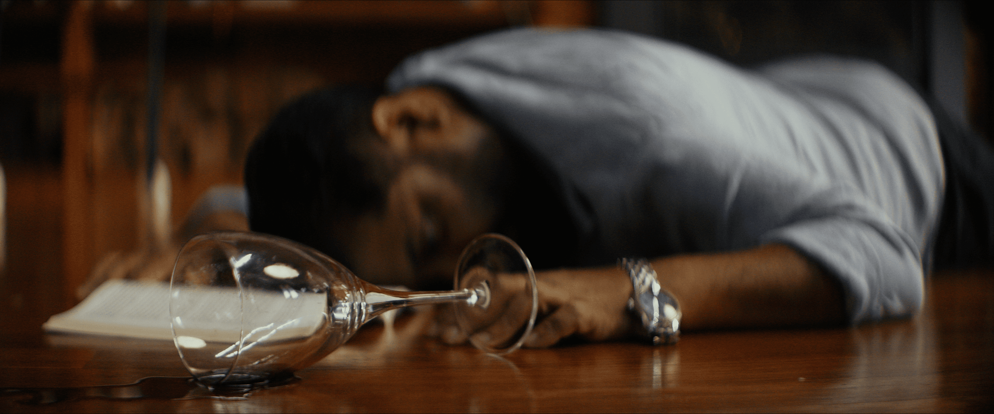 Echoes of a Memory - Image 3