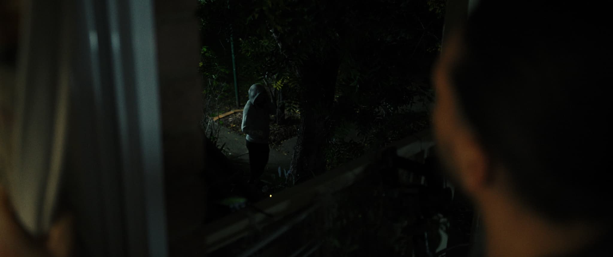 Grave on the Hill - Image 1