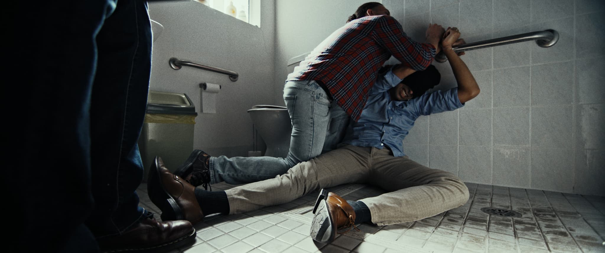 Grave on the Hill - Image 5